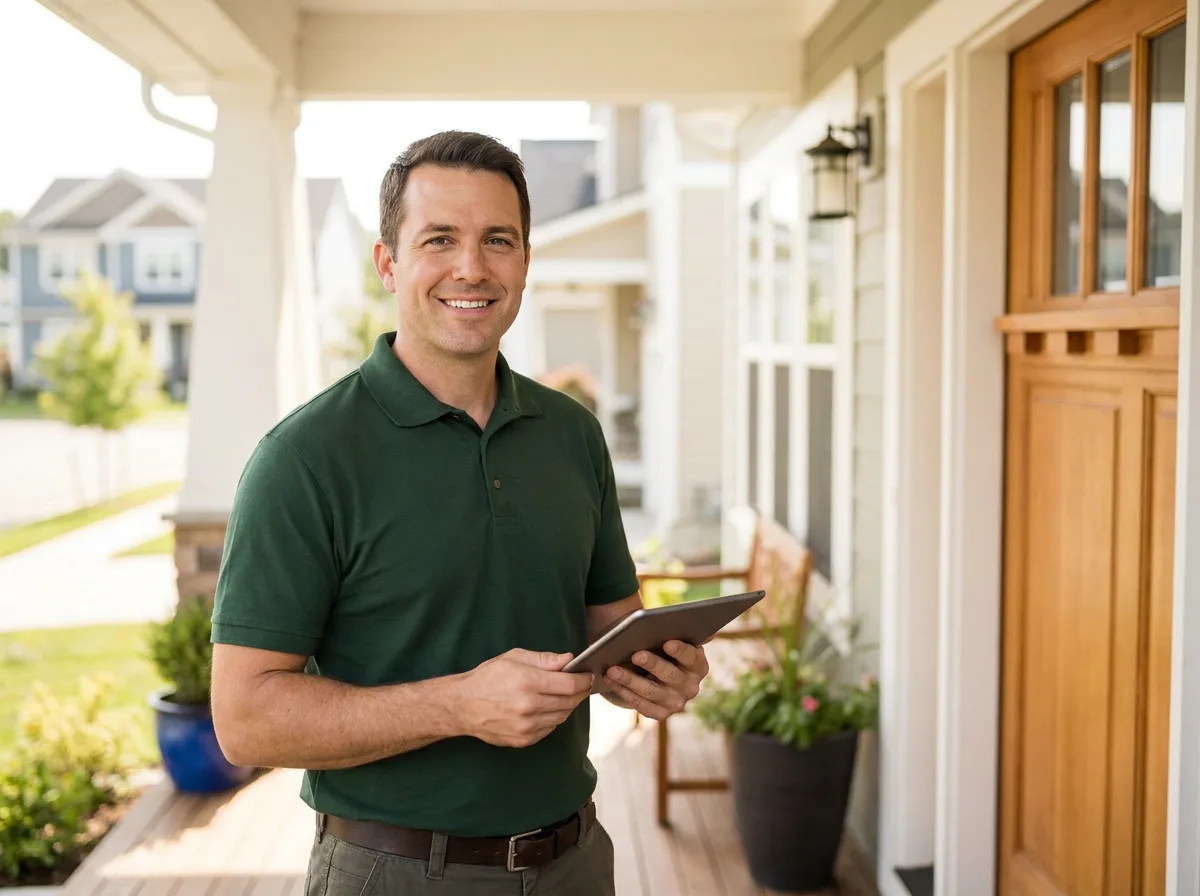 Pest control FAQs for Fayetteville, TX